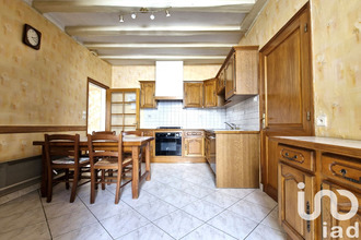 achat maison azay-le-rideau 37190