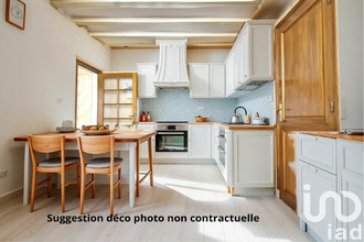 achat maison azay-le-rideau 37190