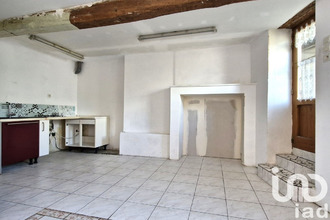 achat maison azay-le-rideau 37190