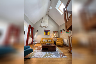 achat maison azay-le-rideau 37190