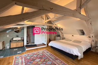 achat maison azay-le-rideau 37190