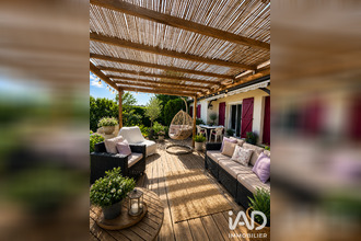 achat maison azay-le-rideau 37190