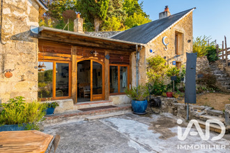 achat maison azay-le-rideau 37190