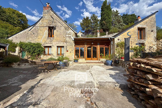 achat maison azay-le-rideau 37190