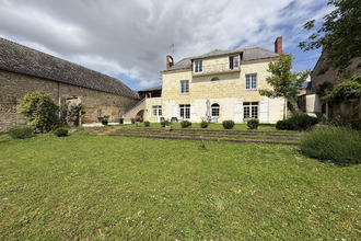 achat maison azay-le-rideau 37190