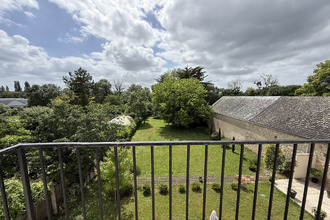 achat maison azay-le-rideau 37190