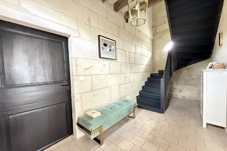 achat maison azay-le-rideau 37190
