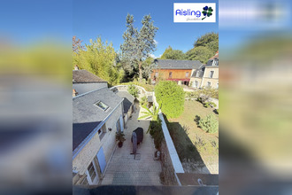 achat maison azay-le-rideau 37190