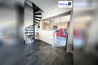 achat maison azay-le-rideau 37190