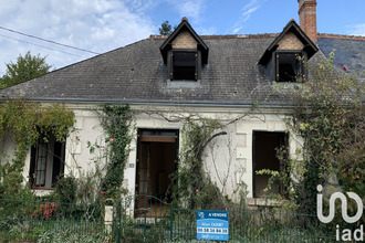 achat maison azay-sur-cher 37270