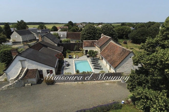 achat maison azay-sur-cher 37270