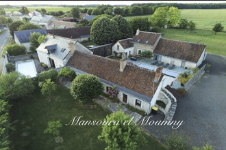 achat maison azay-sur-cher 37270