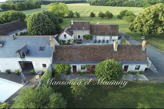 achat maison azay-sur-cher 37270