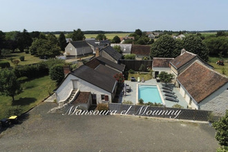 achat maison azay-sur-cher 37270