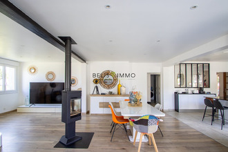 achat maison azay-sur-cher 37270