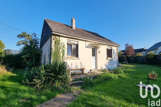 achat maison azay-sur-cher 37270