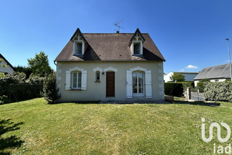 achat maison azay-sur-cher 37270