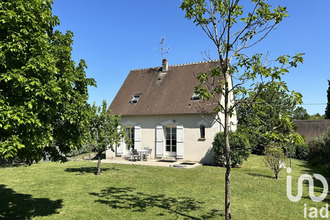 achat maison azay-sur-cher 37270