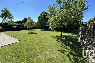 achat maison azay-sur-cher 37270