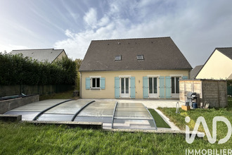 achat maison azay-sur-cher 37270