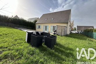 achat maison azay-sur-cher 37270