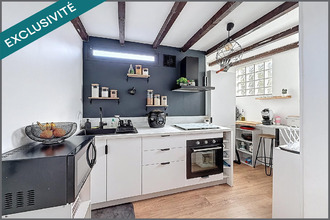 achat maison azay-sur-cher 37270