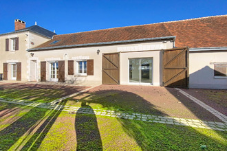 achat maison azay-sur-cher 37270