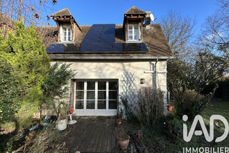 achat maison azay-sur-cher 37270