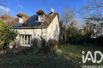 achat maison azay-sur-cher 37270