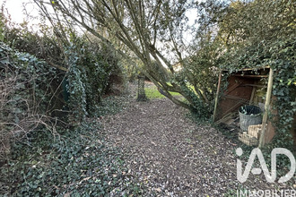 achat maison azay-sur-cher 37270