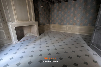 achat maison azay-sur-cher 37270