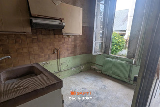 achat maison azay-sur-cher 37270