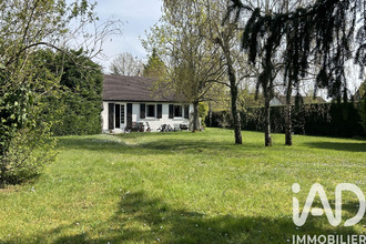 achat maison azay-sur-cher 37270