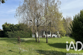 achat maison azay-sur-cher 37270