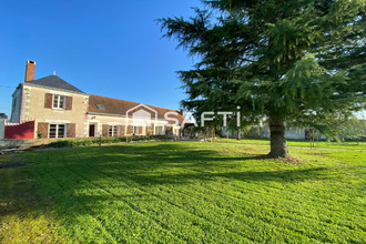 achat maison azay-sur-cher 37270