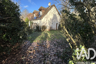 achat maison azay-sur-cher 37270