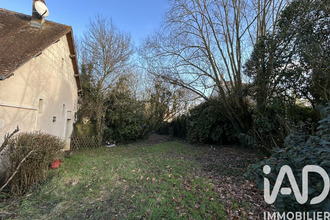 achat maison azay-sur-cher 37270