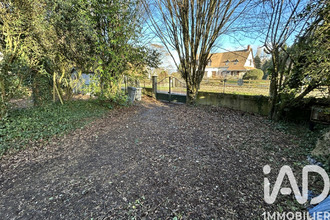 achat maison azay-sur-cher 37270