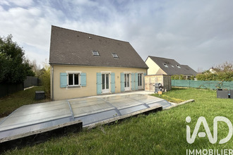 achat maison azay-sur-cher 37270