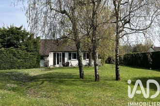 achat maison azay-sur-cher 37270