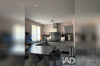 achat maison azay-sur-cher 37270