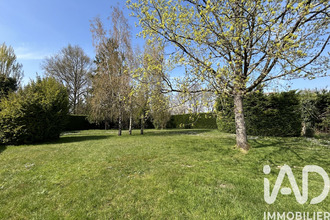 achat maison azay-sur-cher 37270