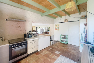 achat maison azay-sur-cher 37270