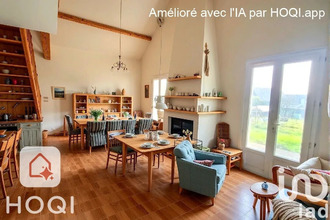 achat maison azay-sur-cher 37270