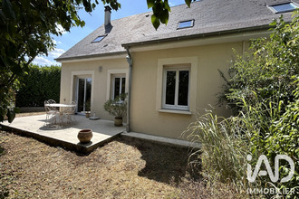 achat maison azay-sur-cher 37270