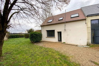 achat maison azay-sur-cher 37270