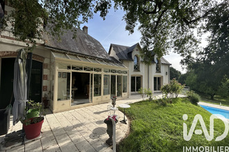 achat maison azay-sur-cher 37270
