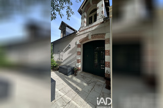 achat maison azay-sur-cher 37270
