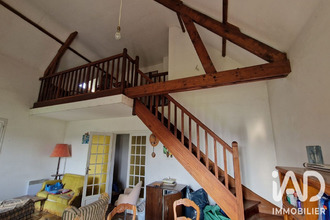 achat maison azay-sur-cher 37270
