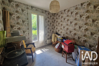 achat maison azay-sur-cher 37270